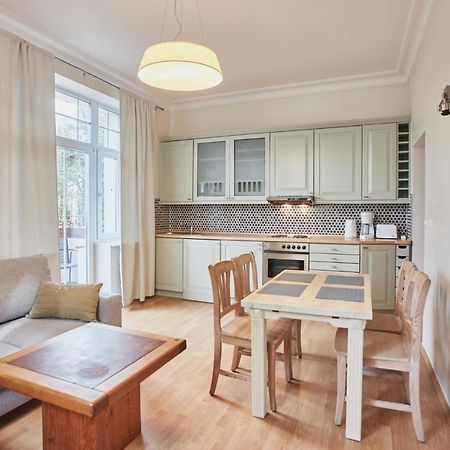 Apartamenty Swinoujscie - Sienkiewicza 14 Exterior foto