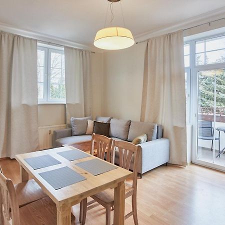 Apartamenty Swinoujscie - Sienkiewicza 14 Exterior foto