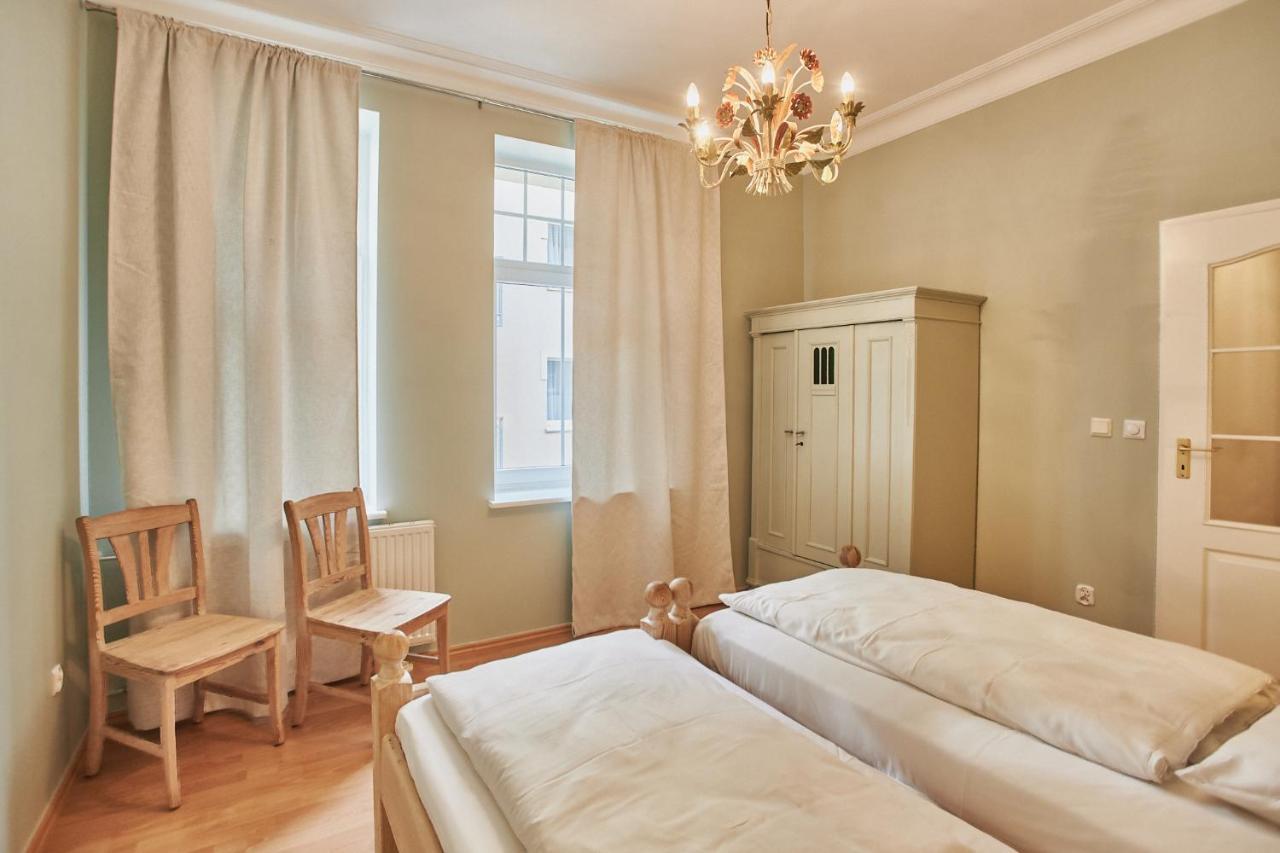 Apartamenty Swinoujscie - Sienkiewicza 14 Exterior foto