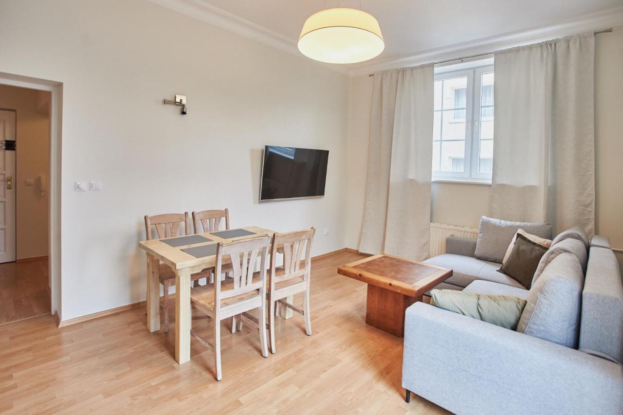 Apartamenty Swinoujscie - Sienkiewicza 14 Exterior foto